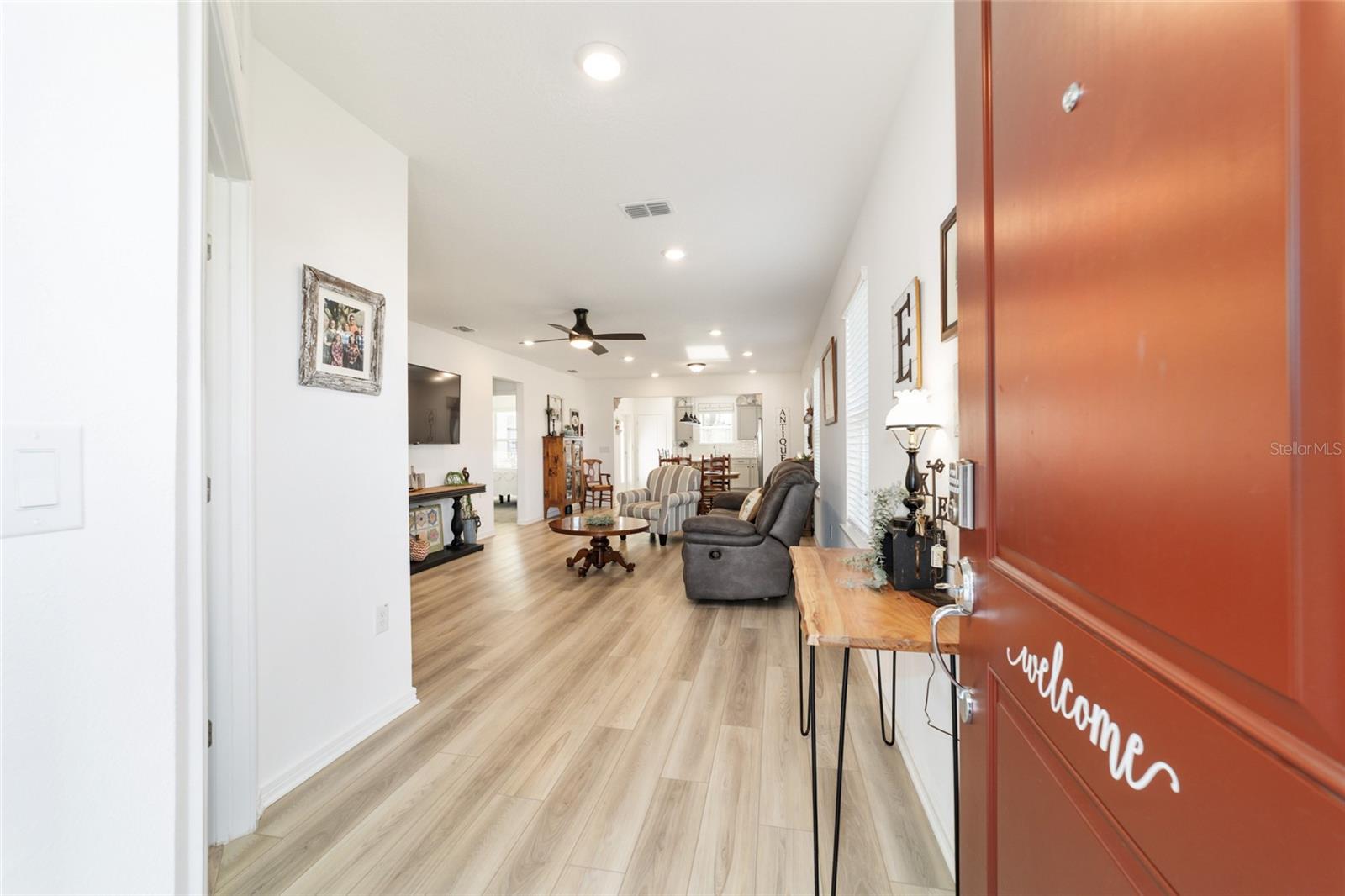 STONE CREEK - Residential