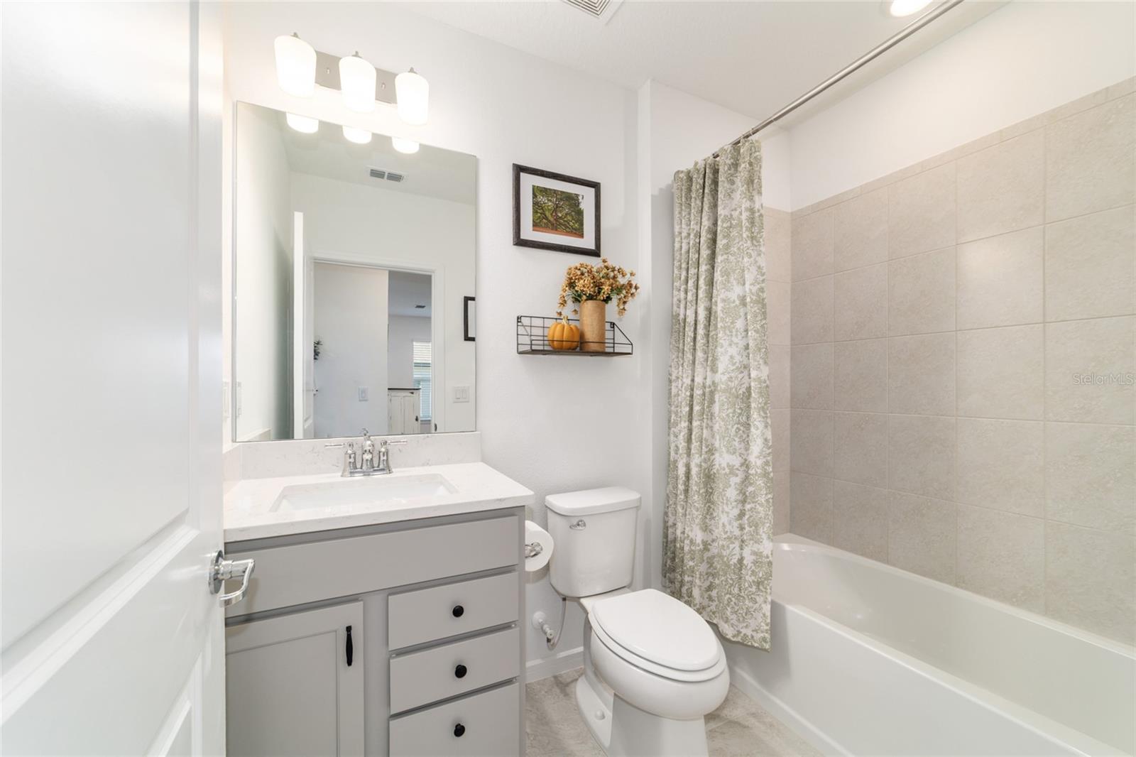 STONE CREEK - Residential