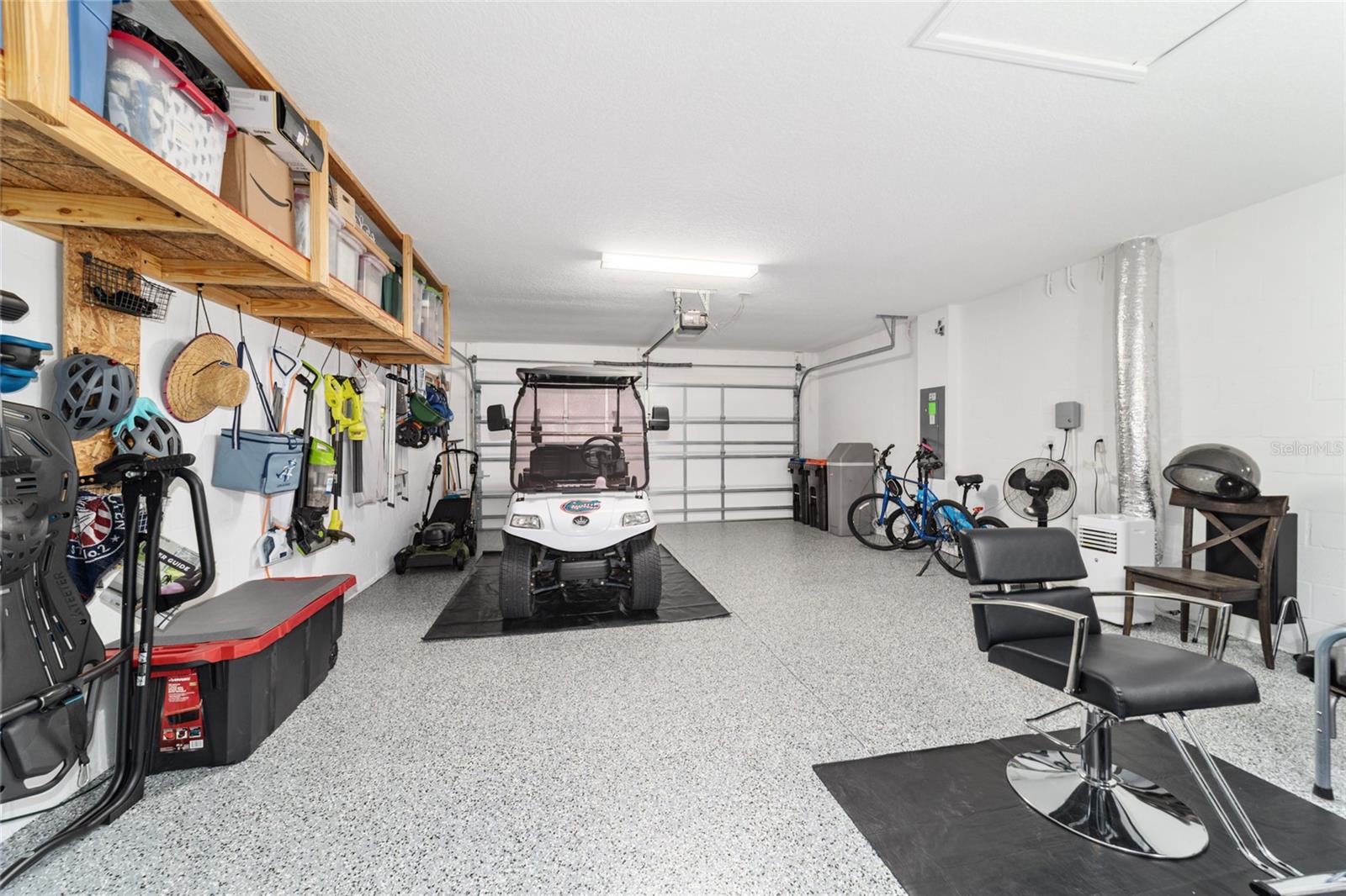 STONE CREEK - Residential