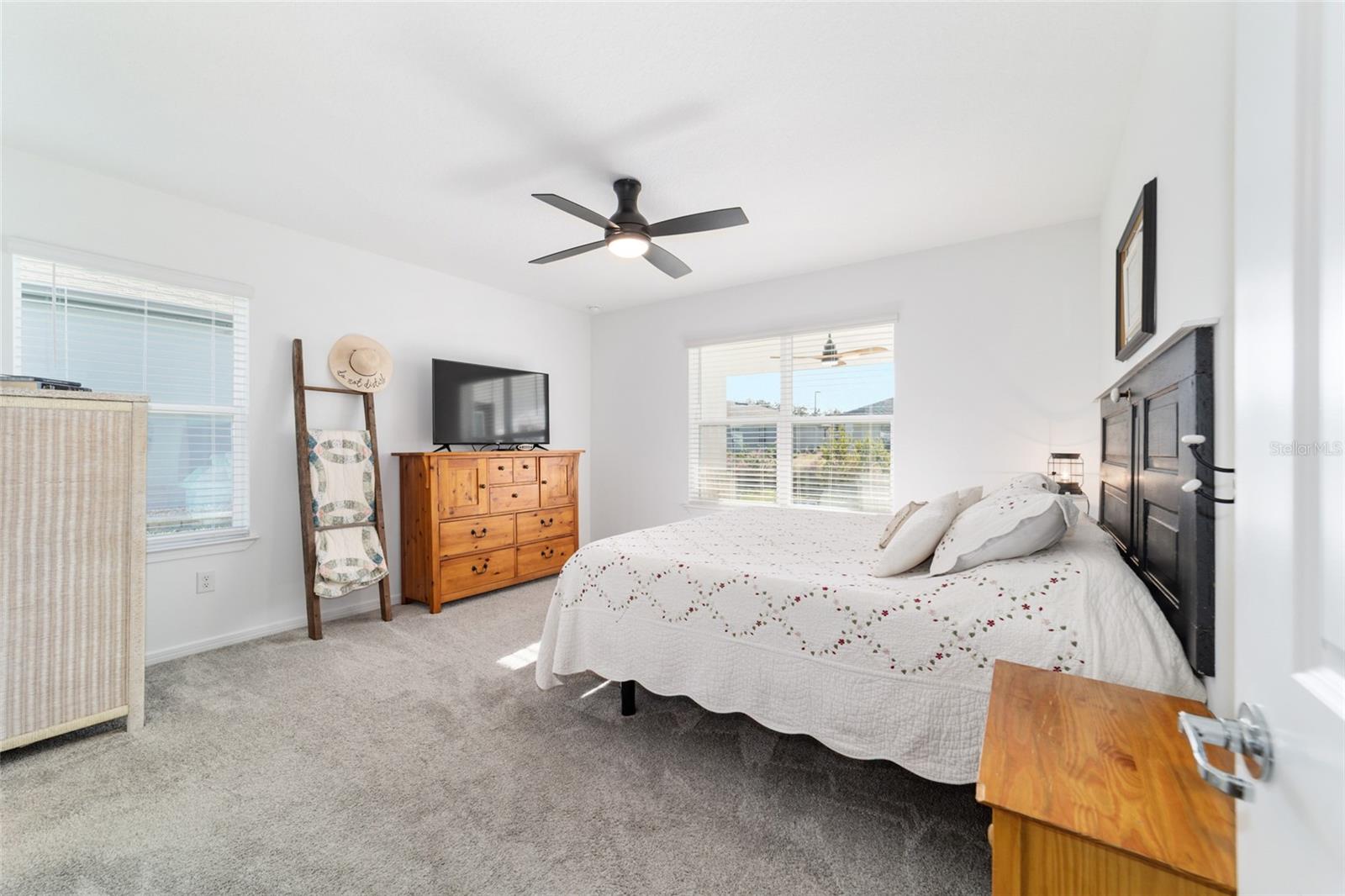 STONE CREEK - Residential