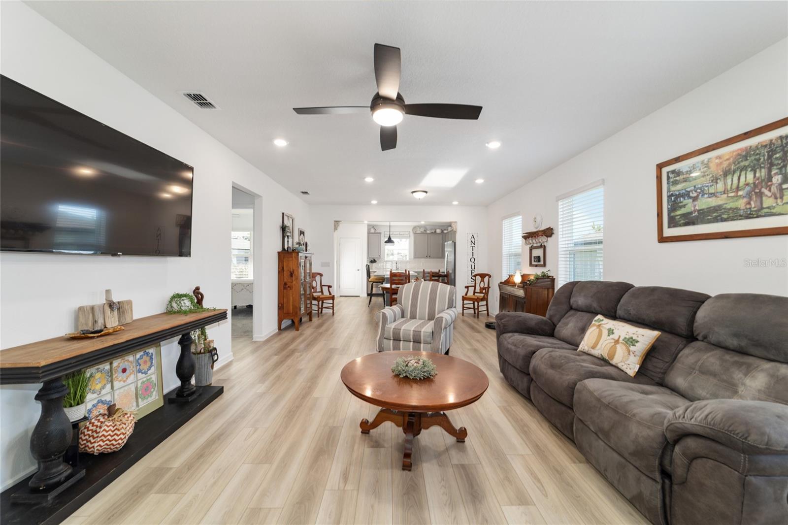 STONE CREEK - Residential