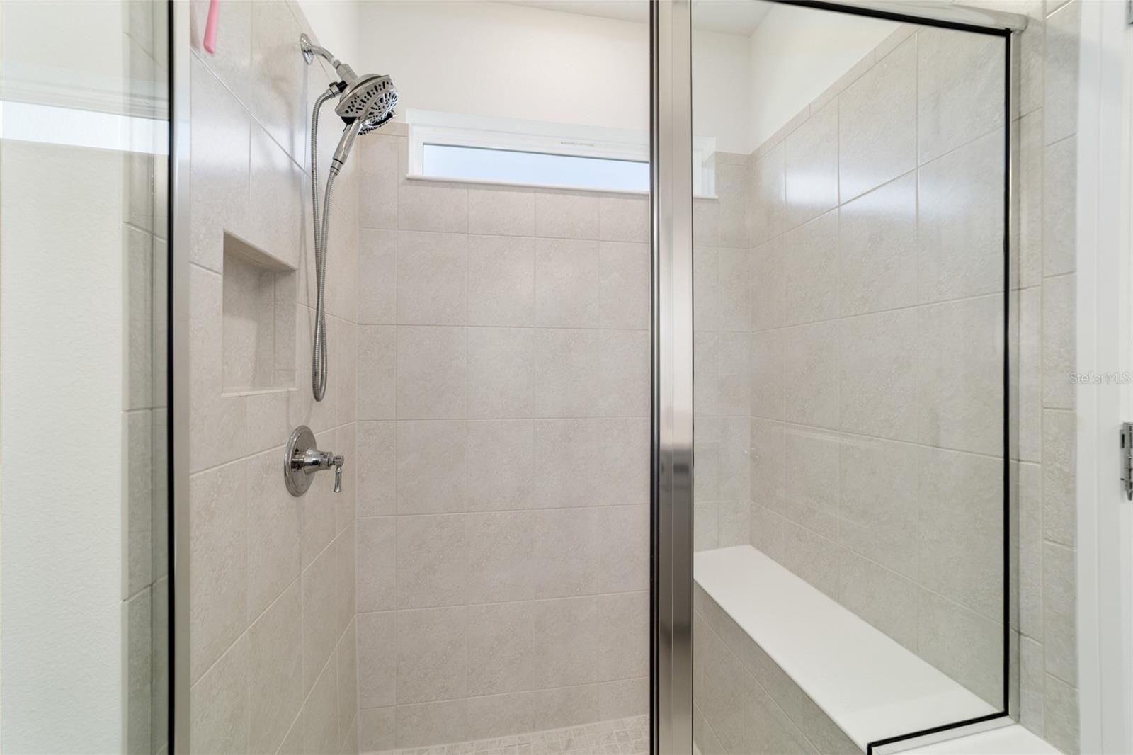 STONE CREEK - Residential