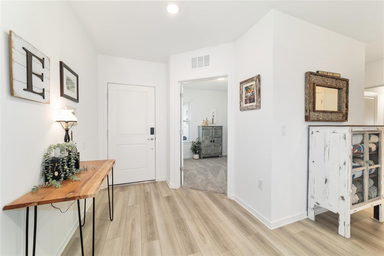 STONE CREEK - Residential