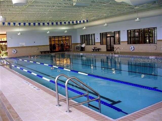 STONE CREEK - Residential