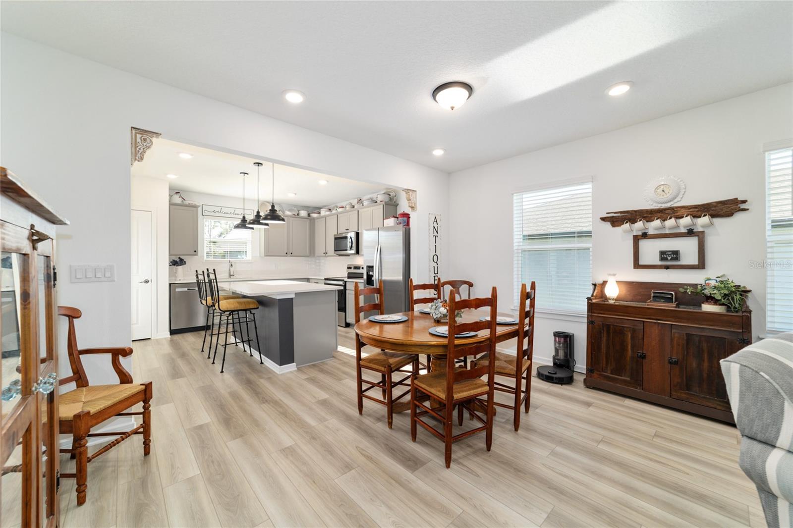 STONE CREEK - Residential