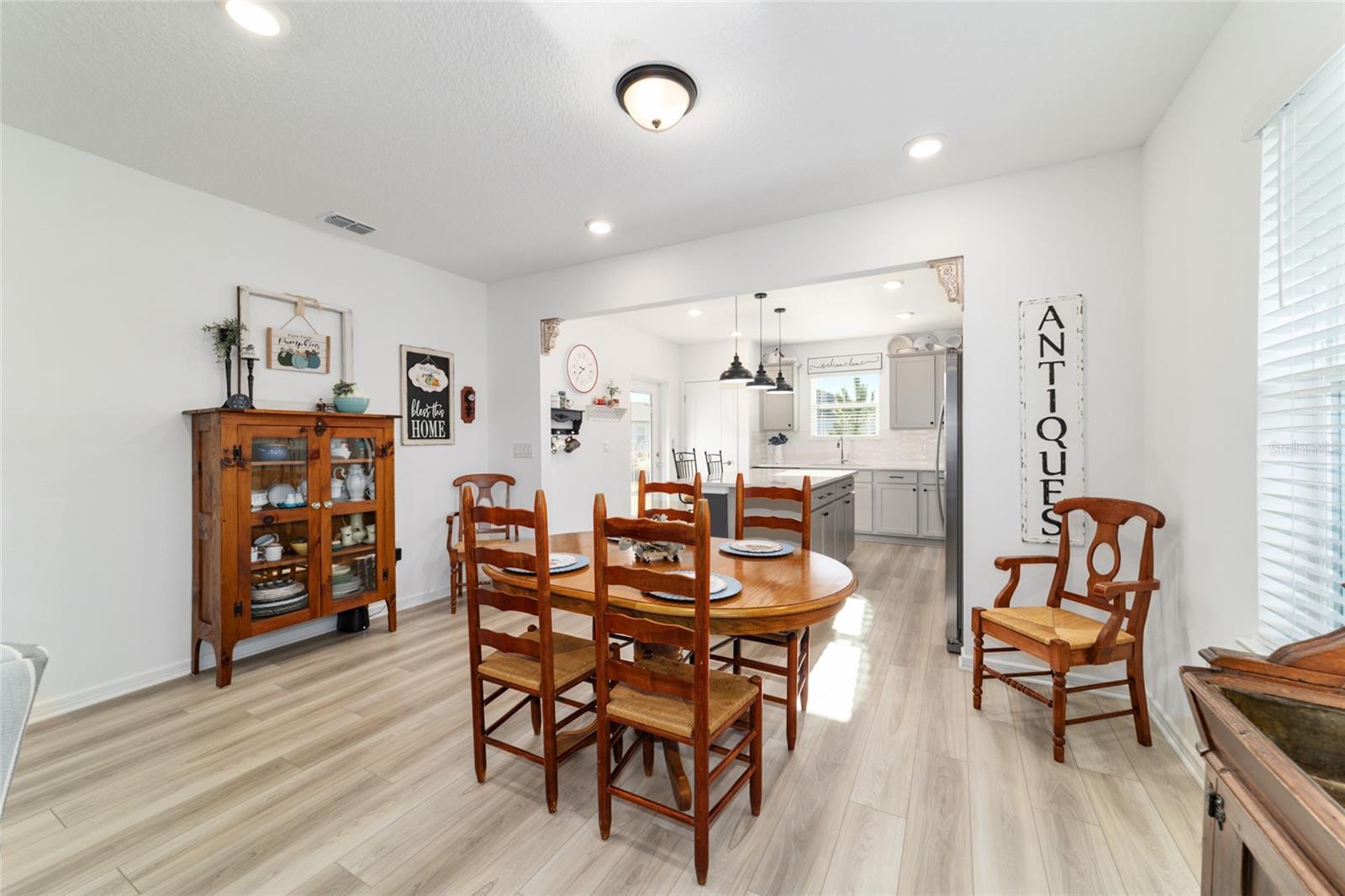 STONE CREEK - Residential