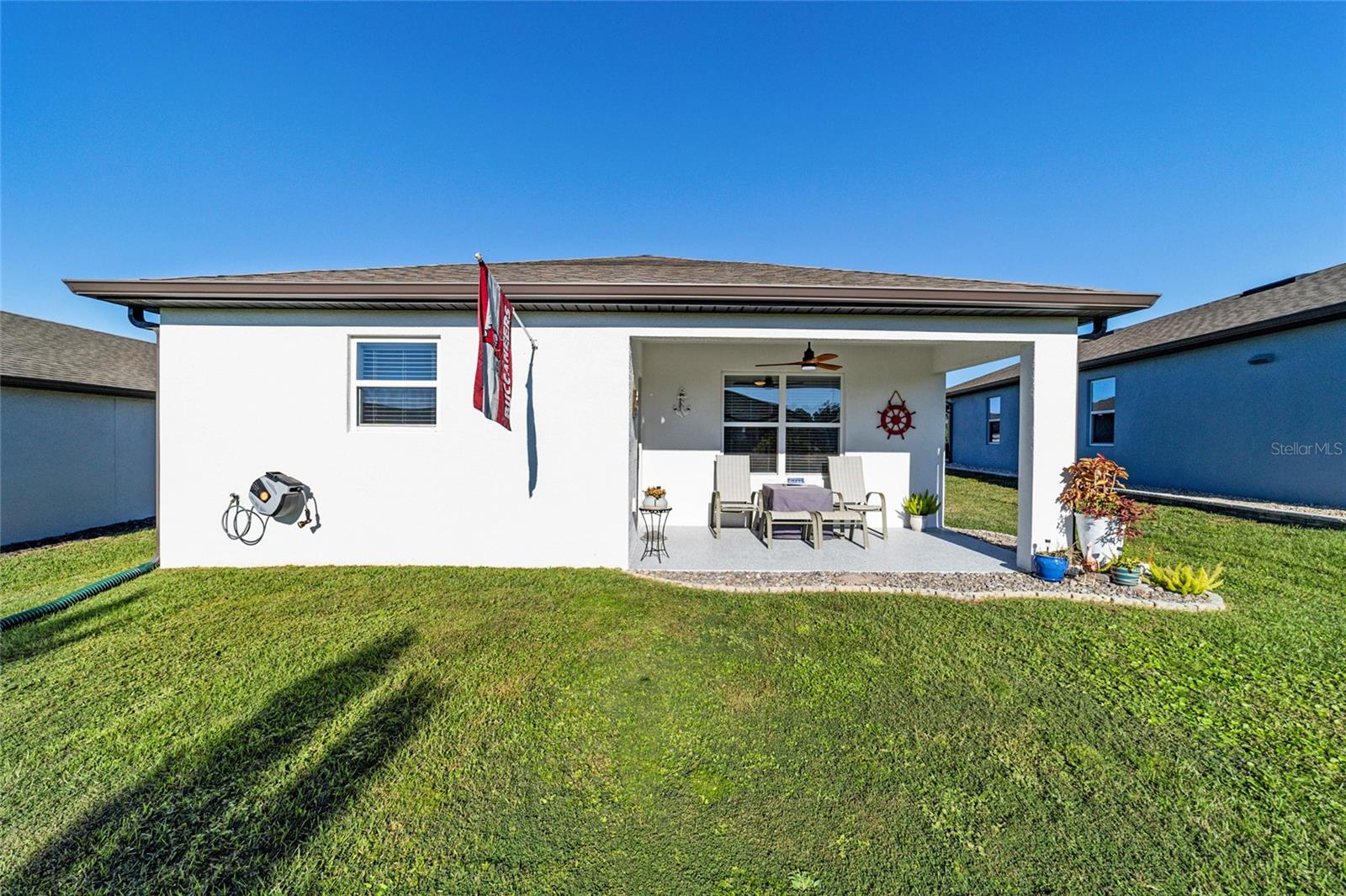 STONE CREEK - Residential