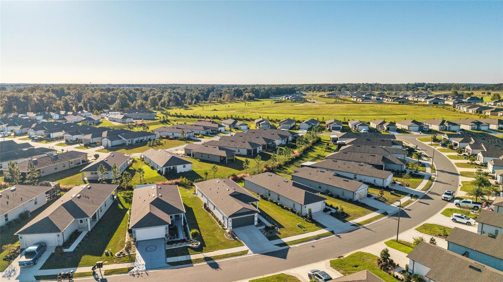 STONE CREEK - Residential