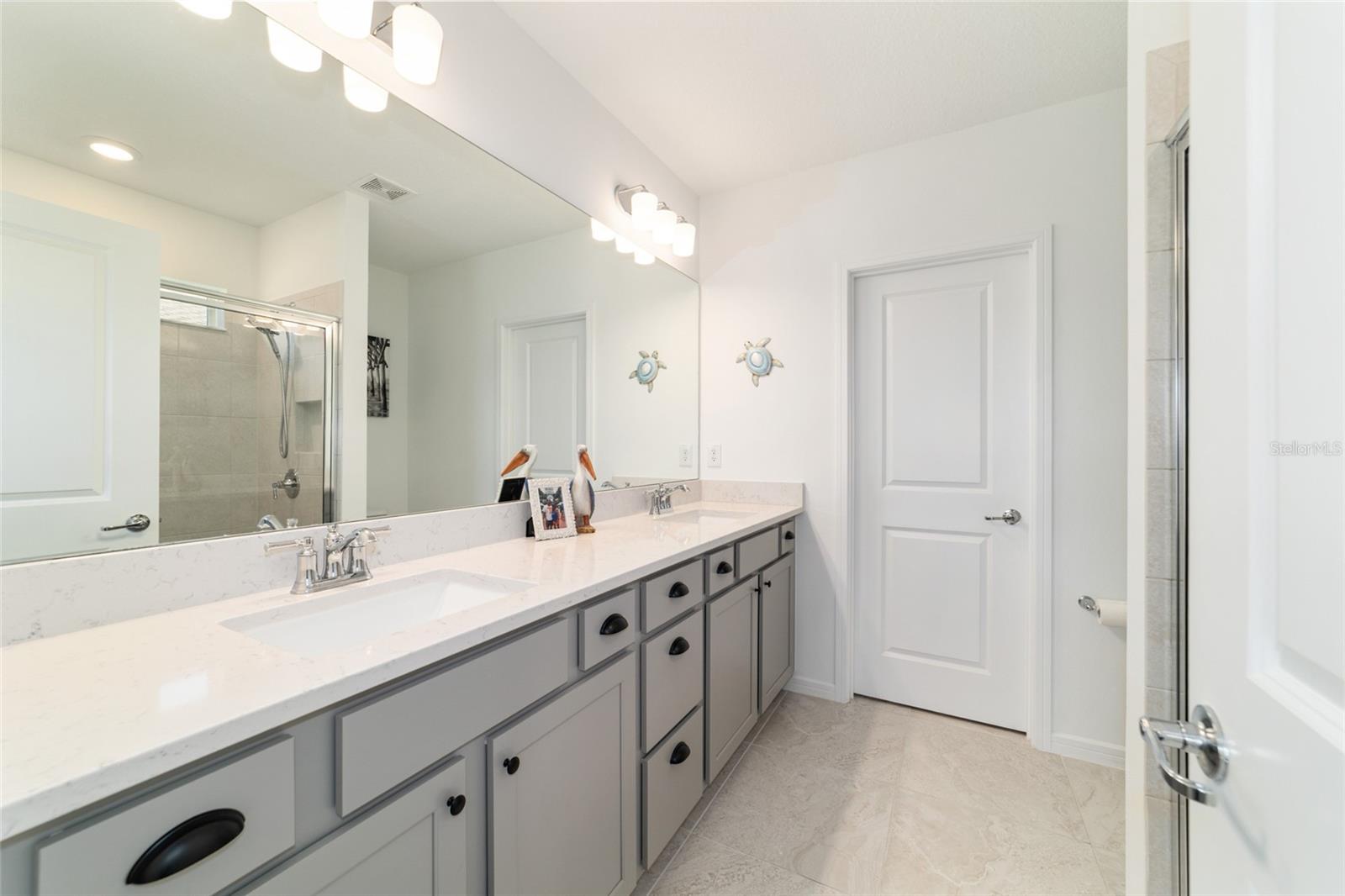 STONE CREEK - Residential