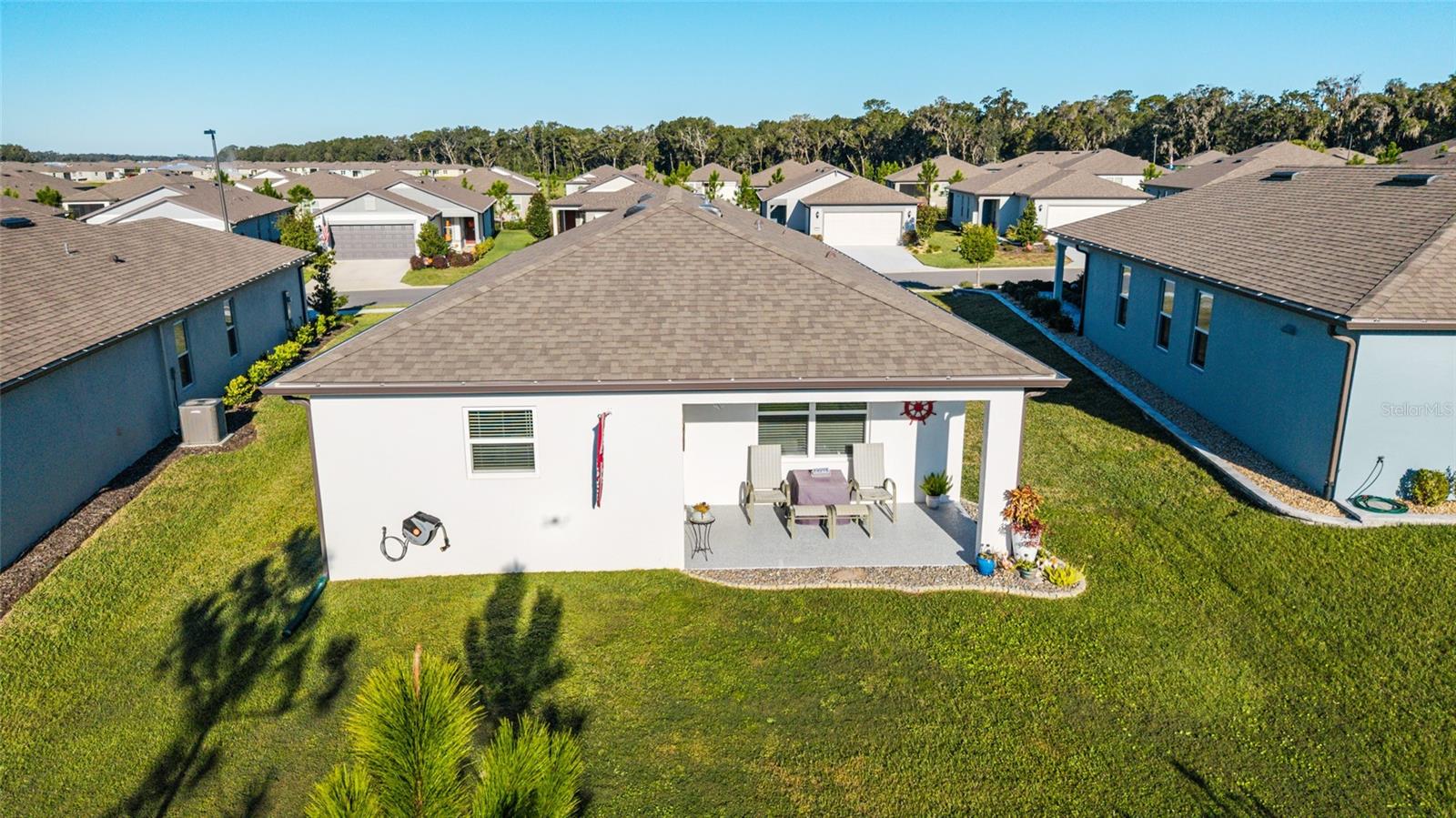 STONE CREEK - Residential