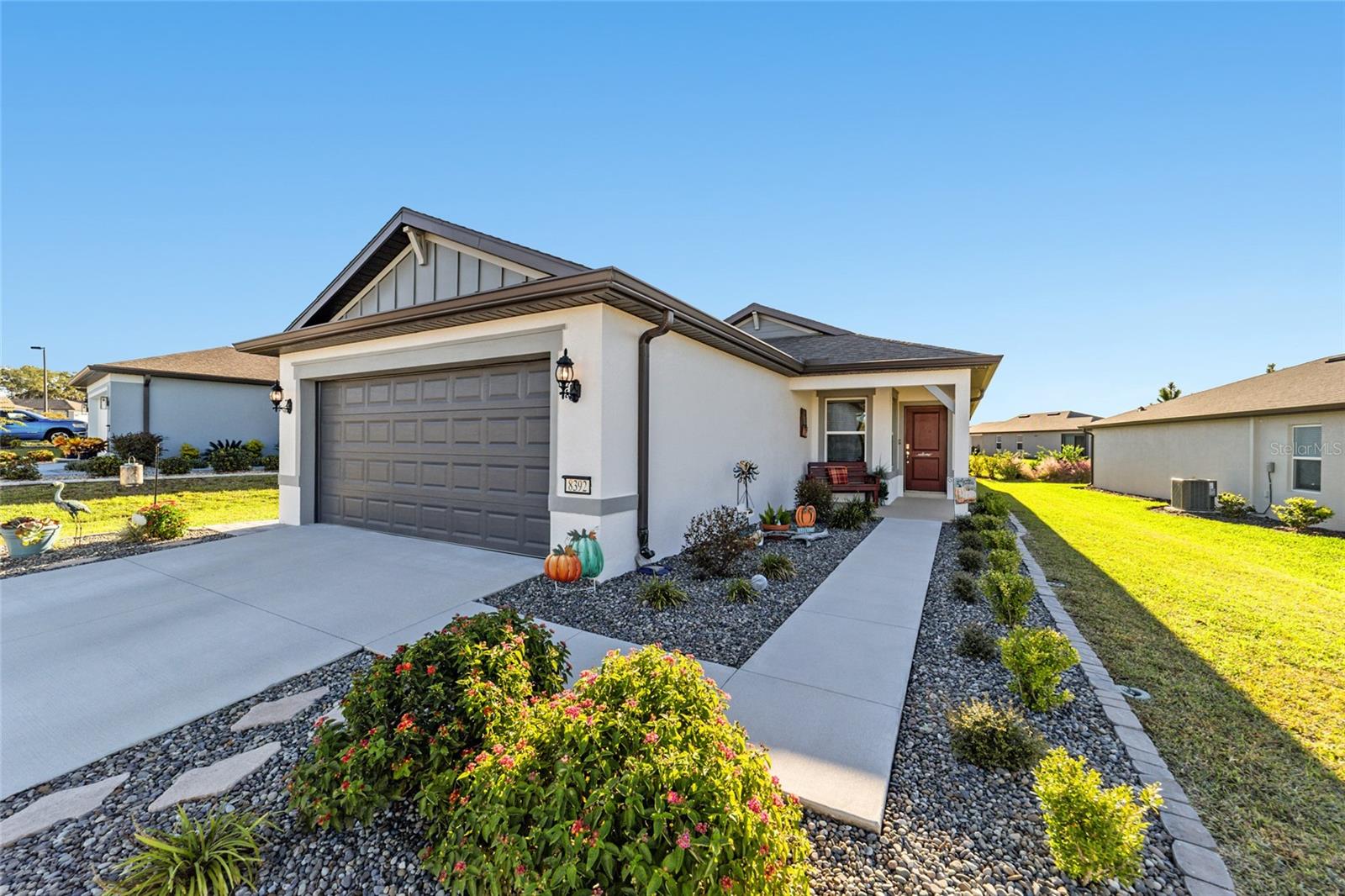 STONE CREEK - Residential