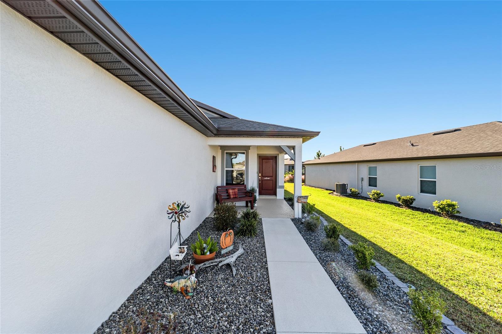 STONE CREEK - Residential