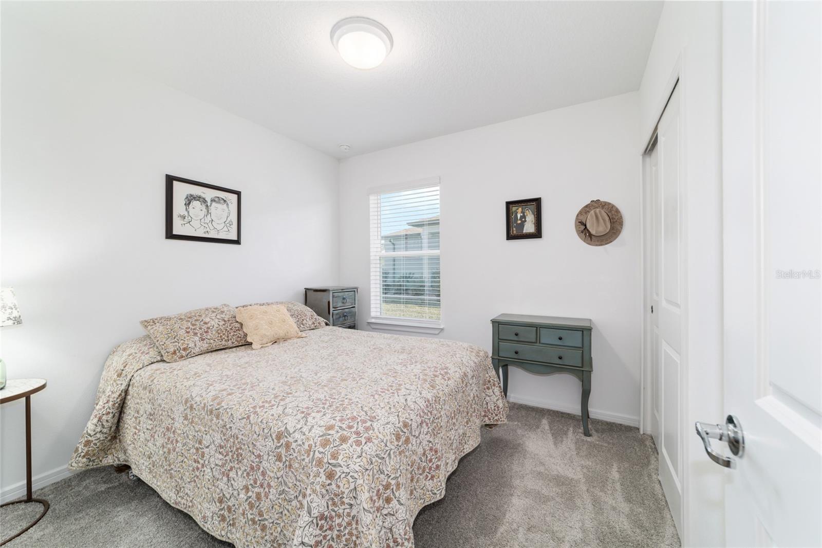 STONE CREEK - Residential