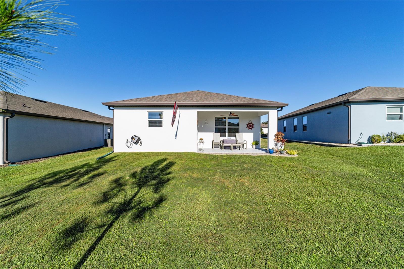 STONE CREEK - Residential