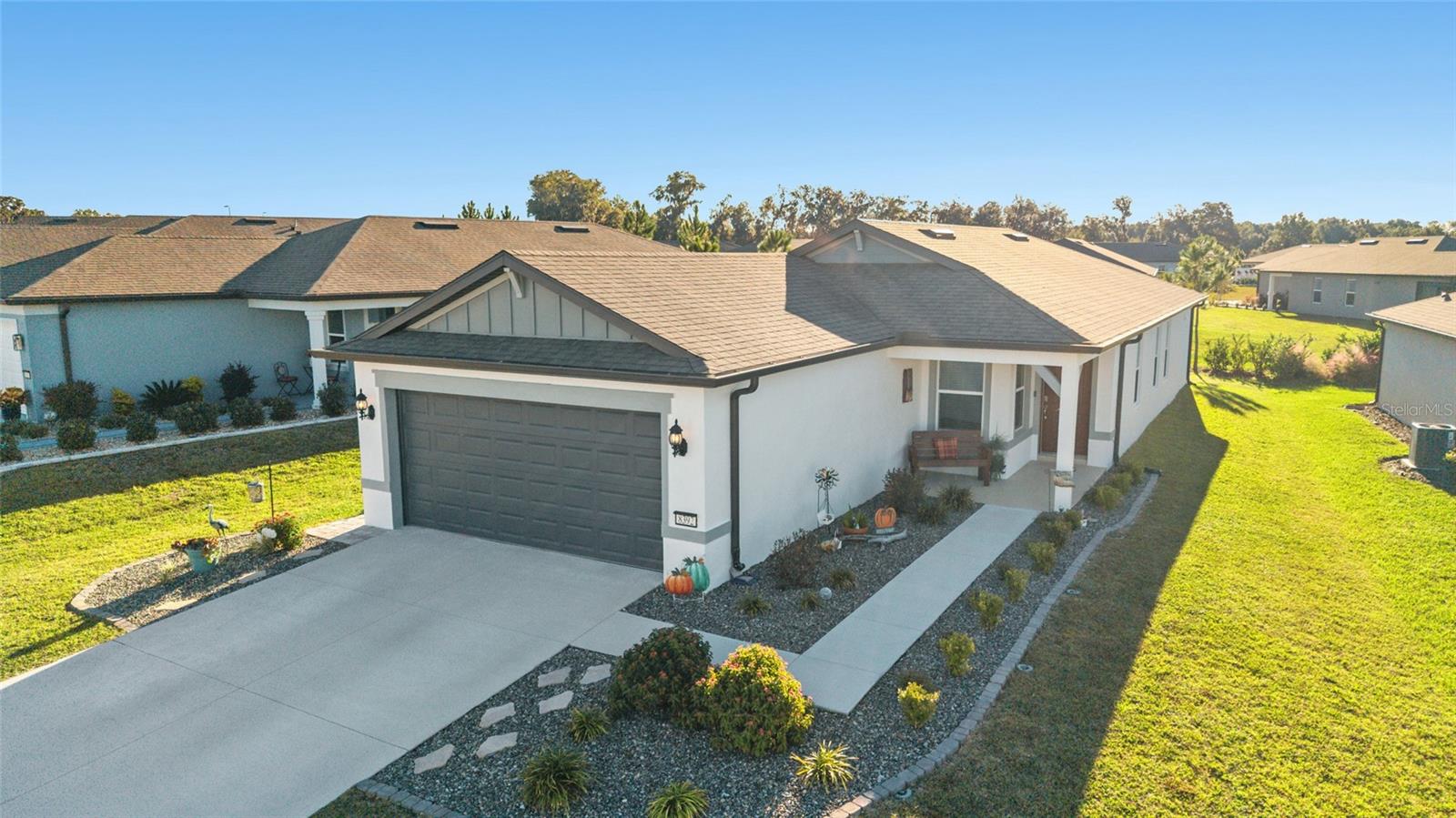 STONE CREEK - Residential