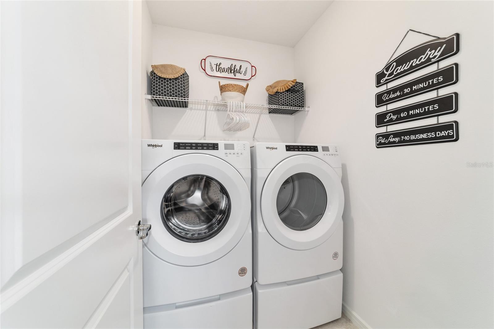 STONE CREEK - Residential