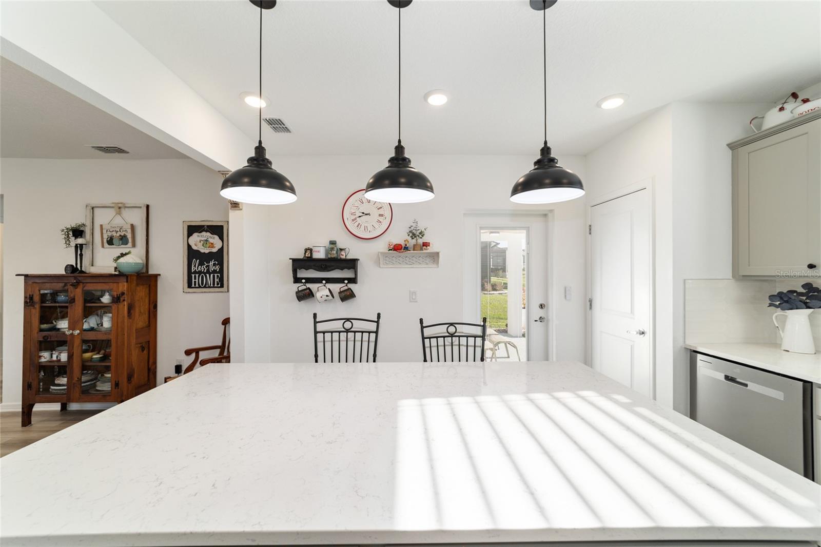 STONE CREEK - Residential