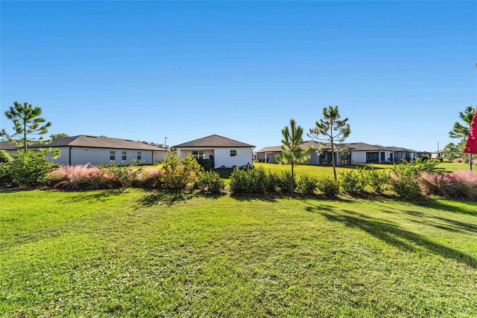 STONE CREEK - Residential