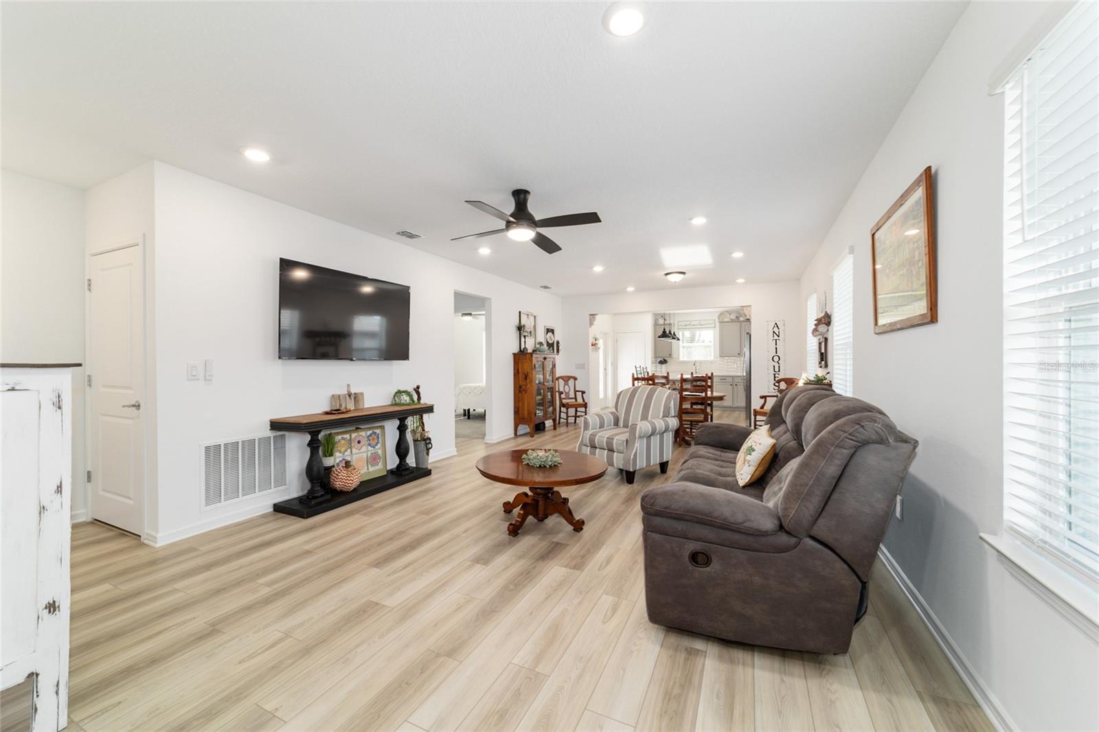 STONE CREEK - Residential