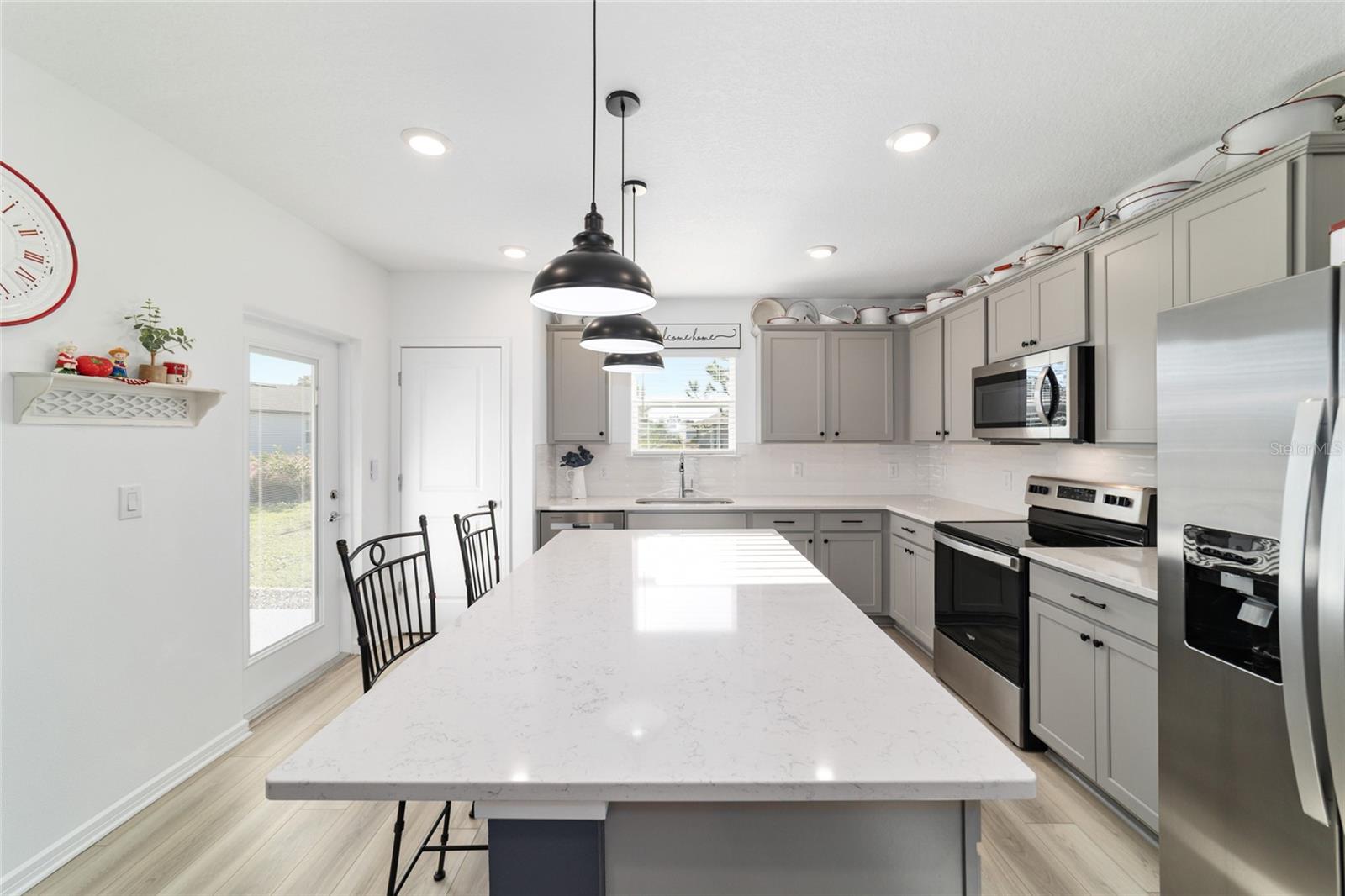 STONE CREEK - Residential