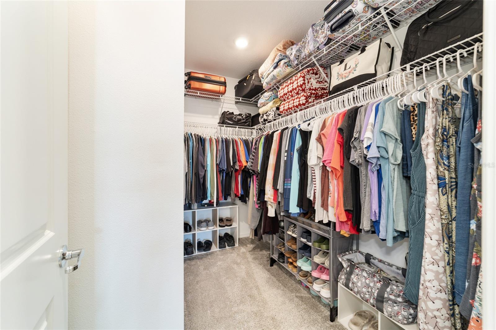 STONE CREEK - Residential