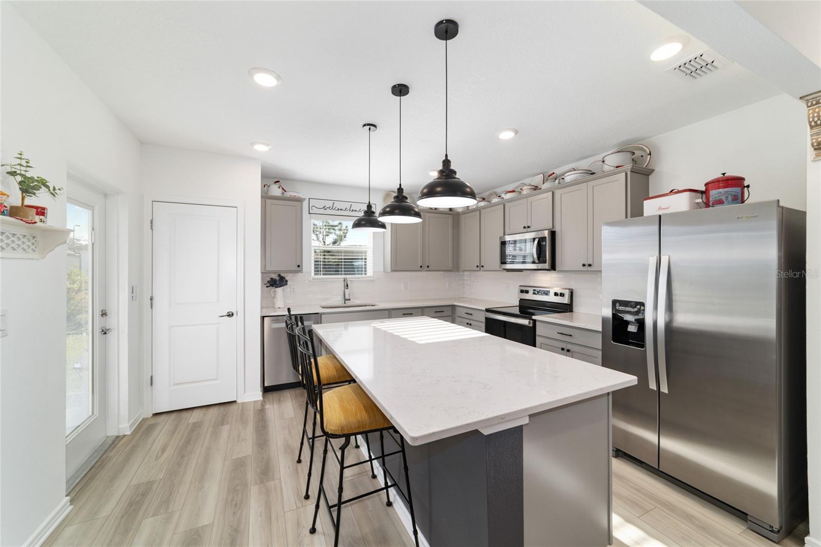 STONE CREEK - Residential