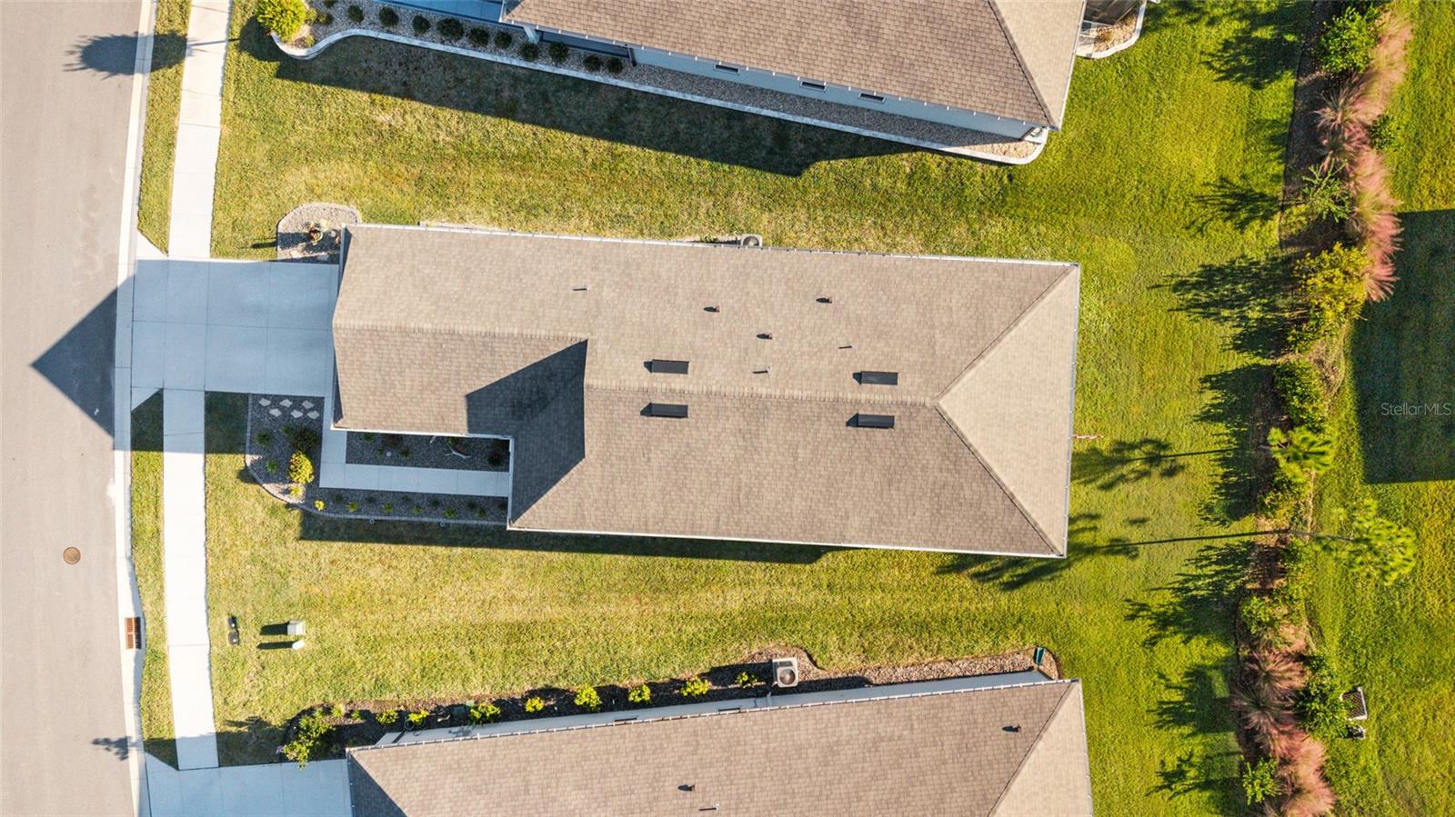 STONE CREEK - Residential