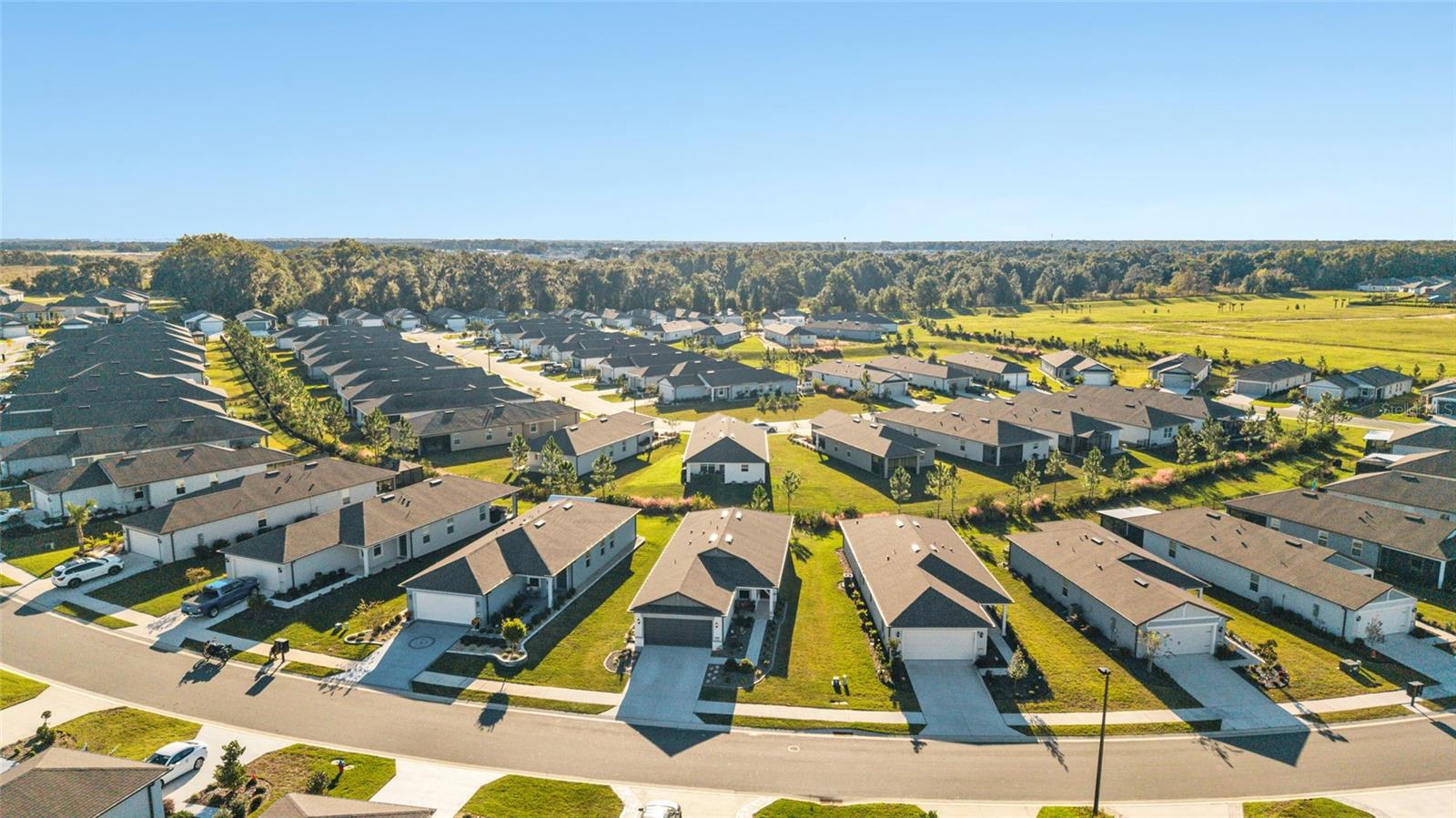 STONE CREEK - Residential