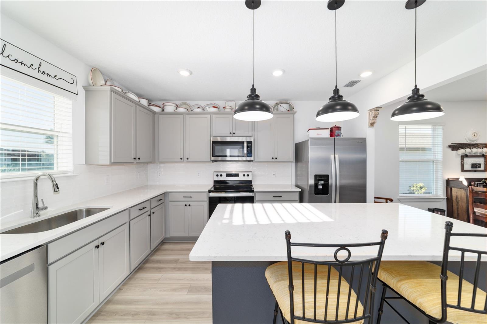 STONE CREEK - Residential