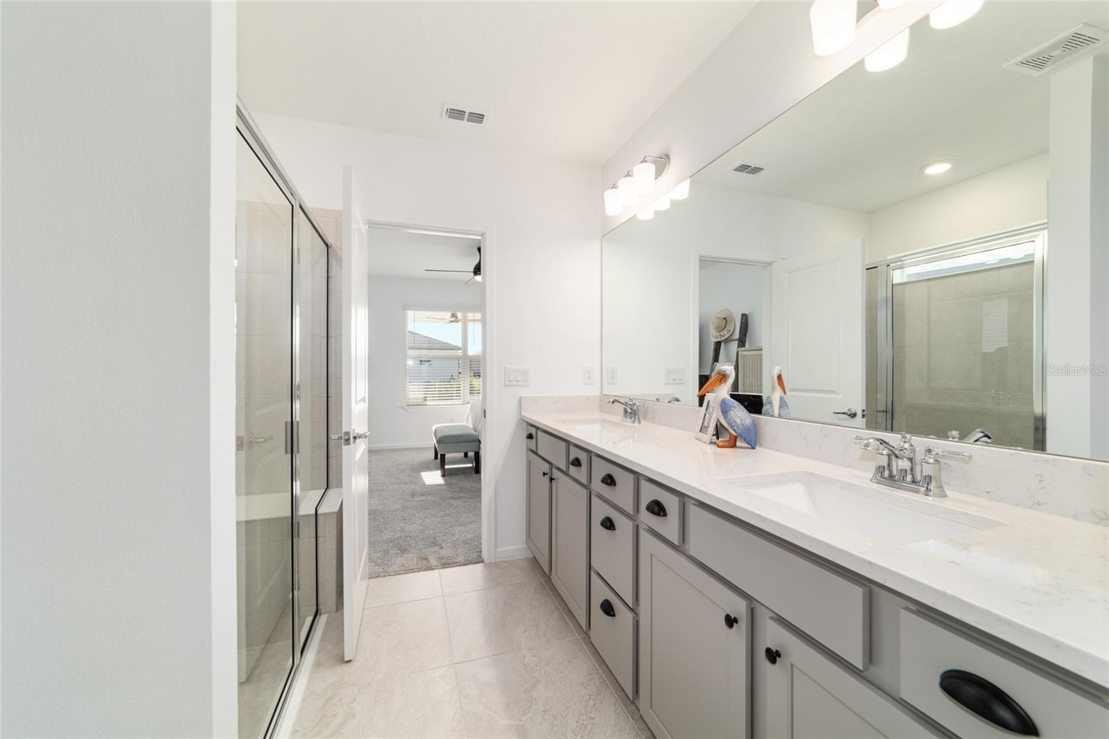 STONE CREEK - Residential