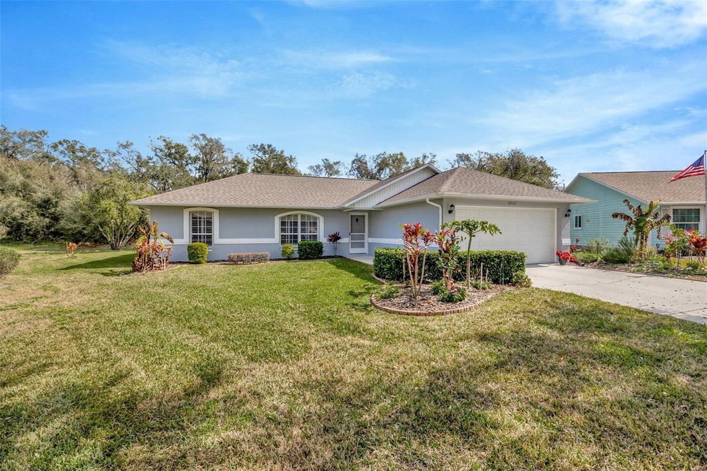 Photo of 37157 Foxrun Place, Zephyrhills, FL 33542 (MLS # TB8453164)