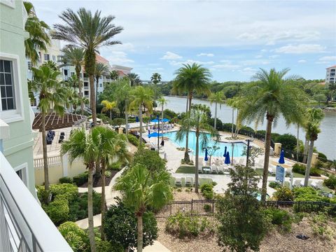 A home in PALM COAST