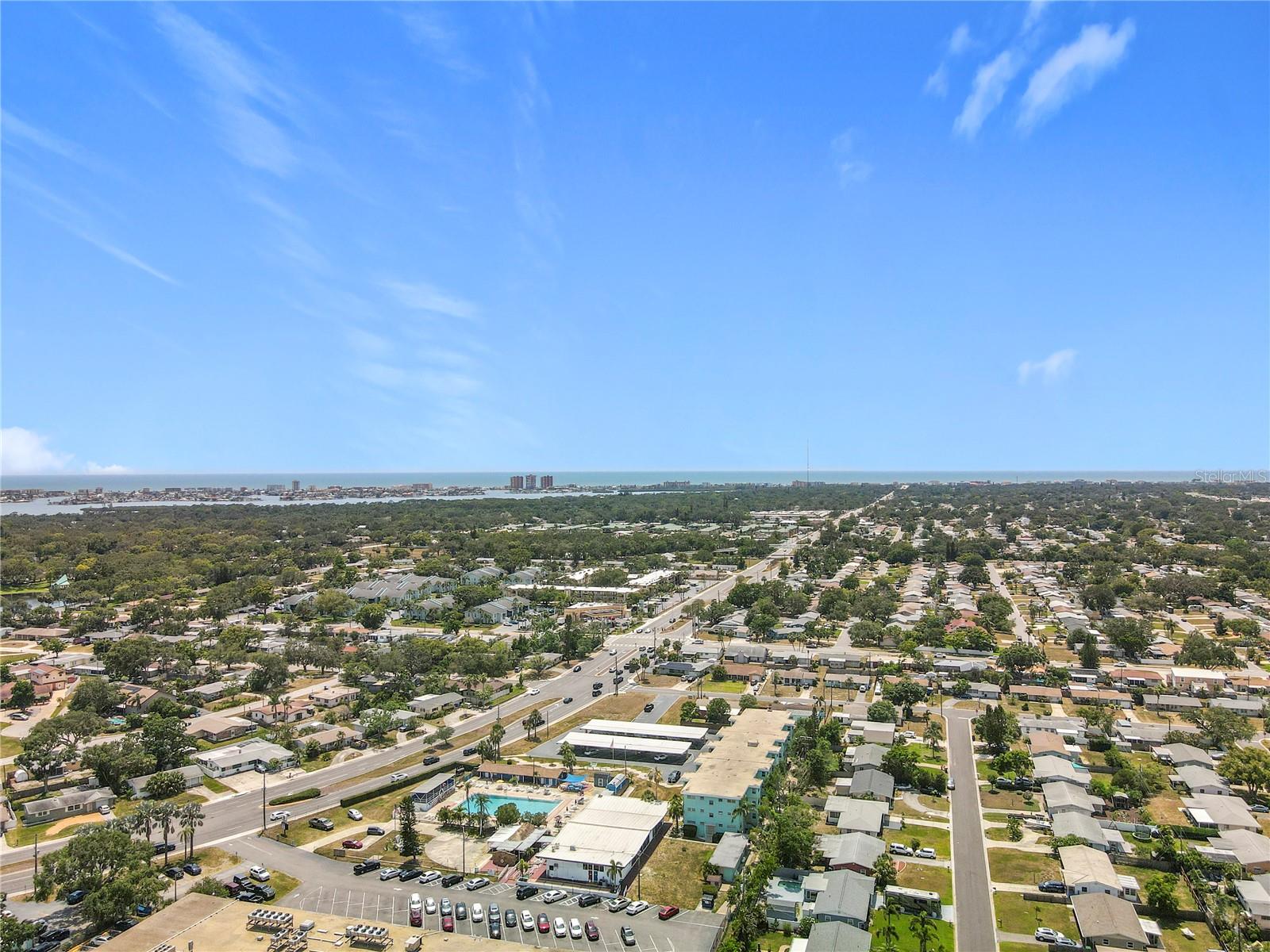 RIDGEWOOD GROVES - Residential