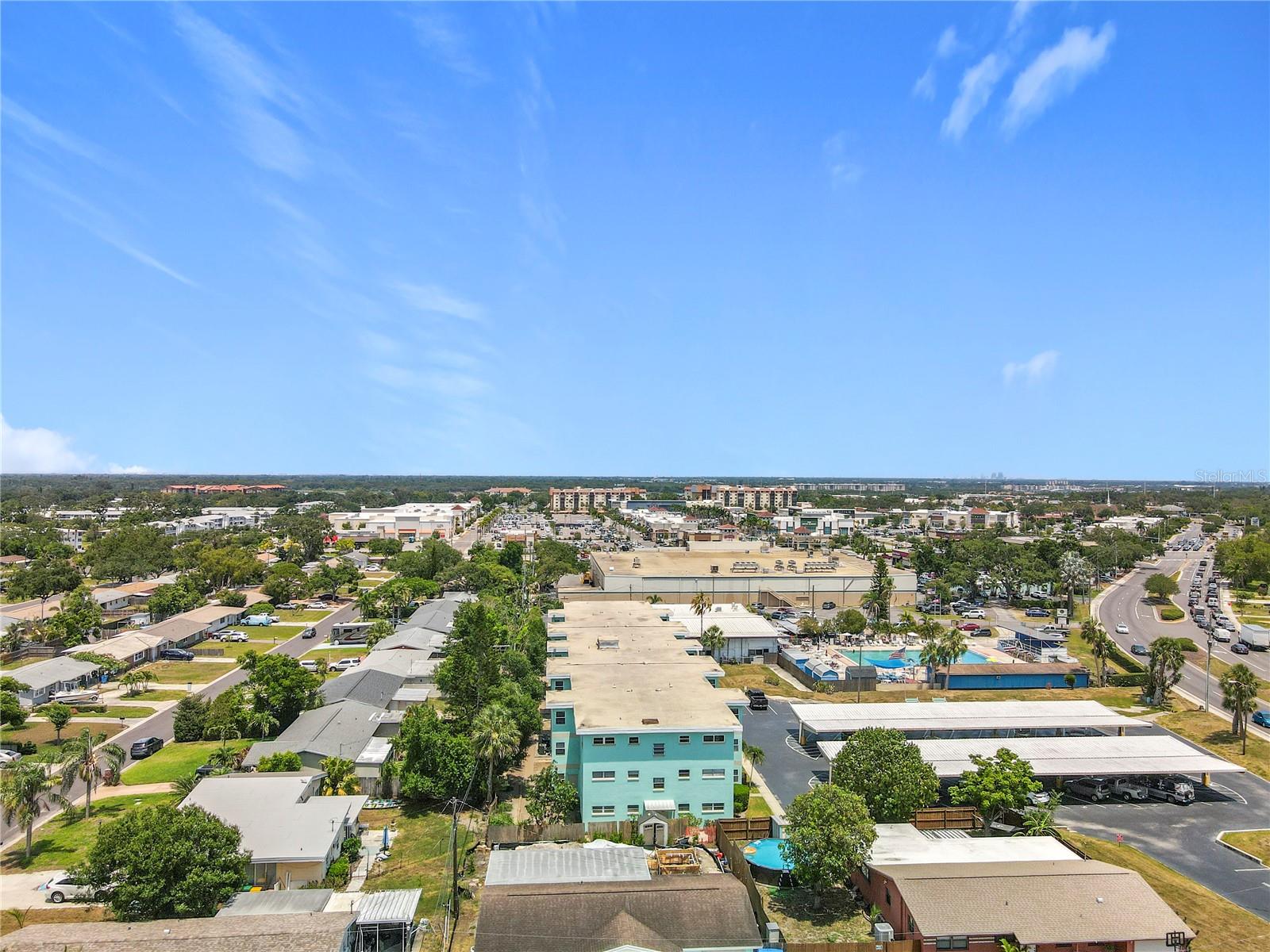 RIDGEWOOD GROVES - Residential