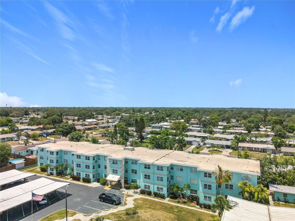 Photo of 11447 Park Boulevard #305, Seminole, FL 33772 (MLS # TB8436986)