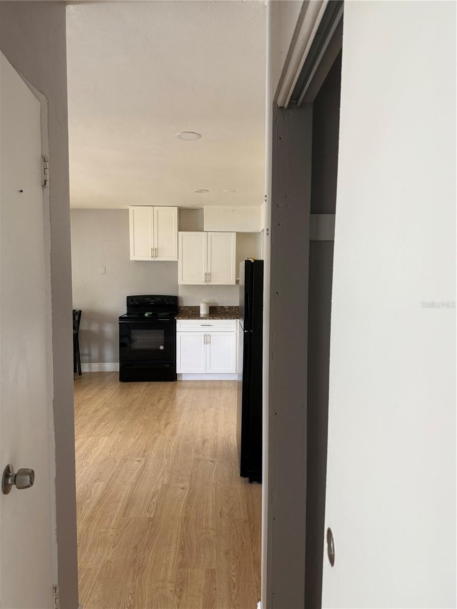 RIDGEWOOD GROVES - Residential