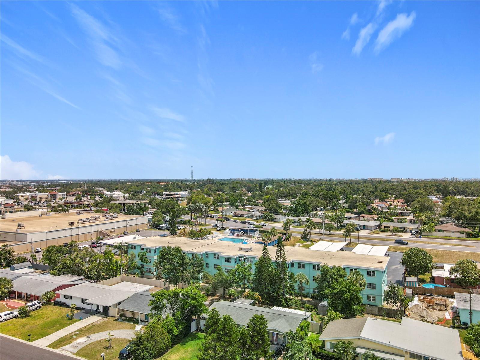 RIDGEWOOD GROVES - Residential