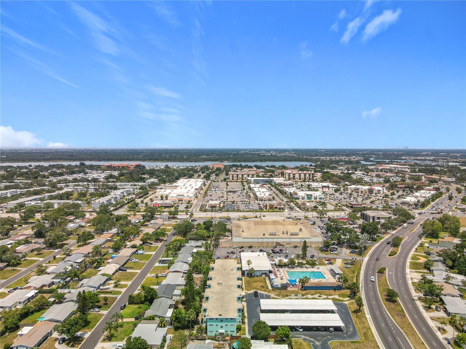RIDGEWOOD GROVES - Residential