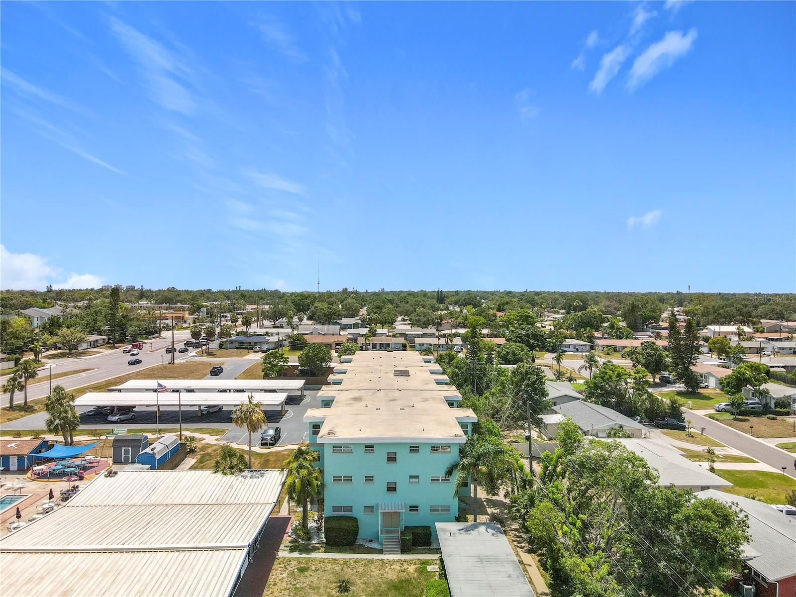RIDGEWOOD GROVES - Residential