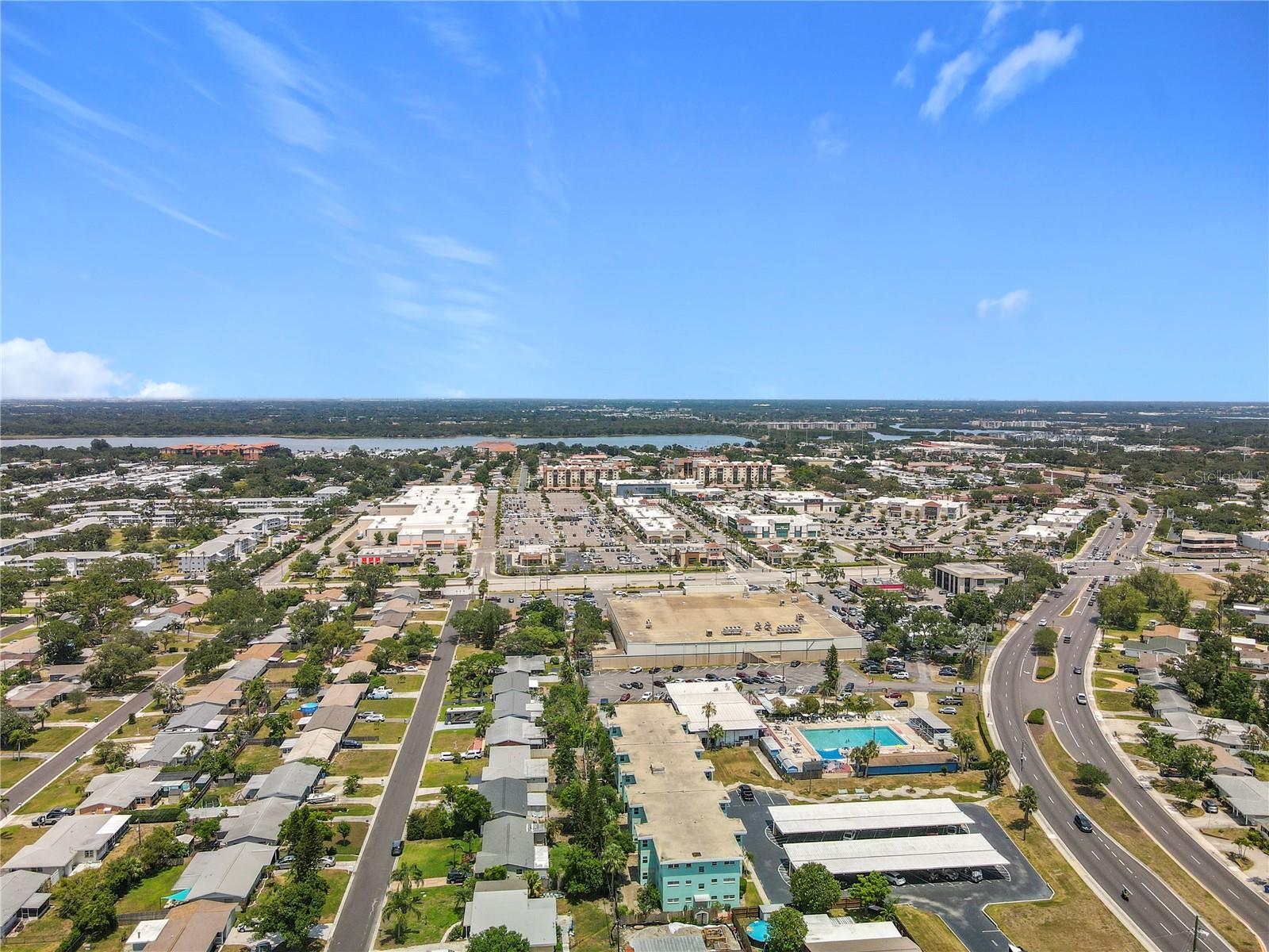RIDGEWOOD GROVES - Residential