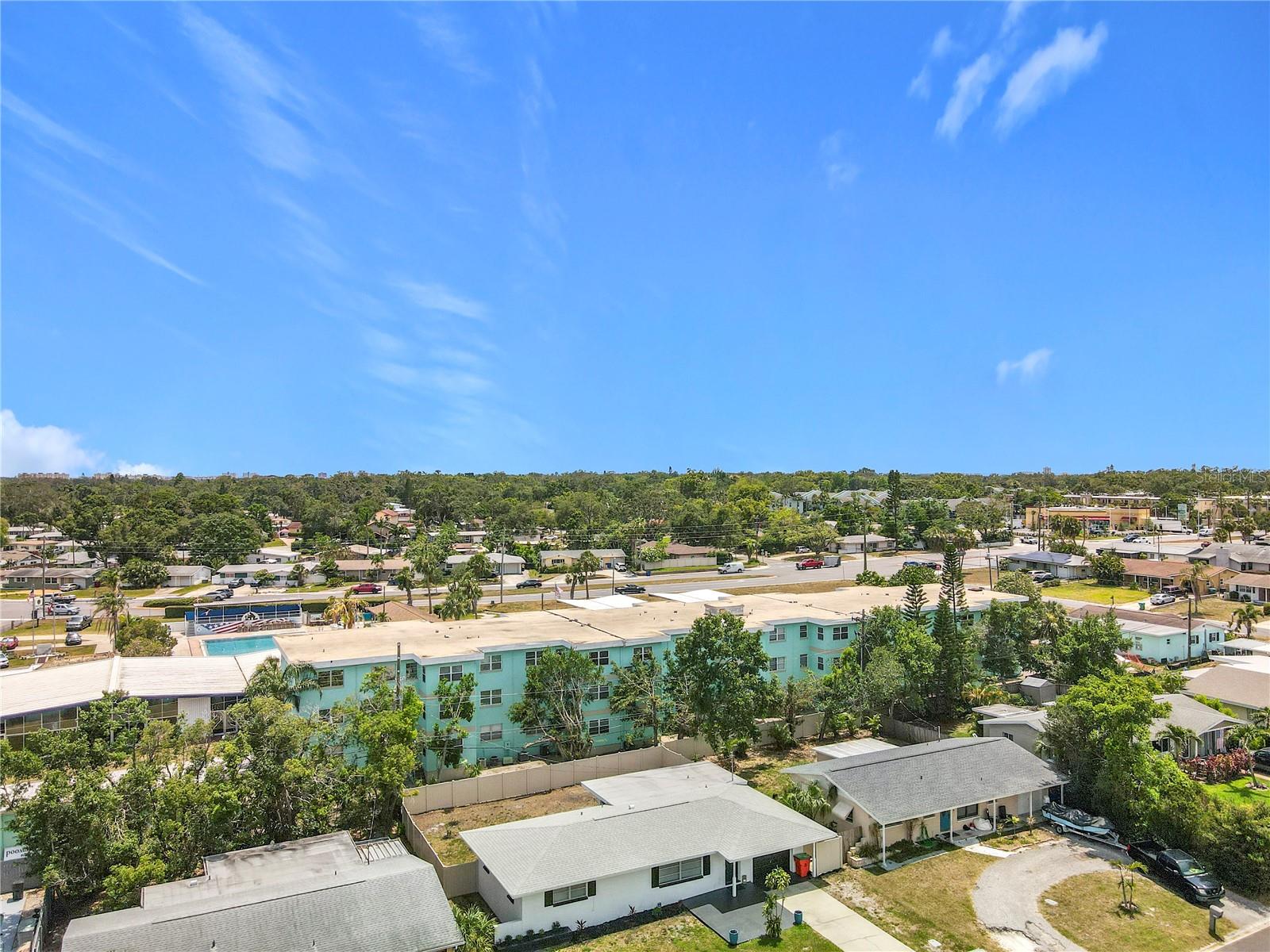 RIDGEWOOD GROVES - Residential