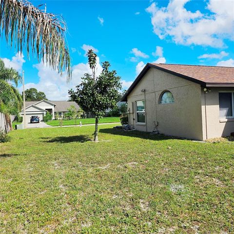 A home in ORLANDO