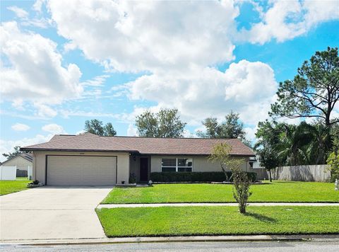 A home in ORLANDO