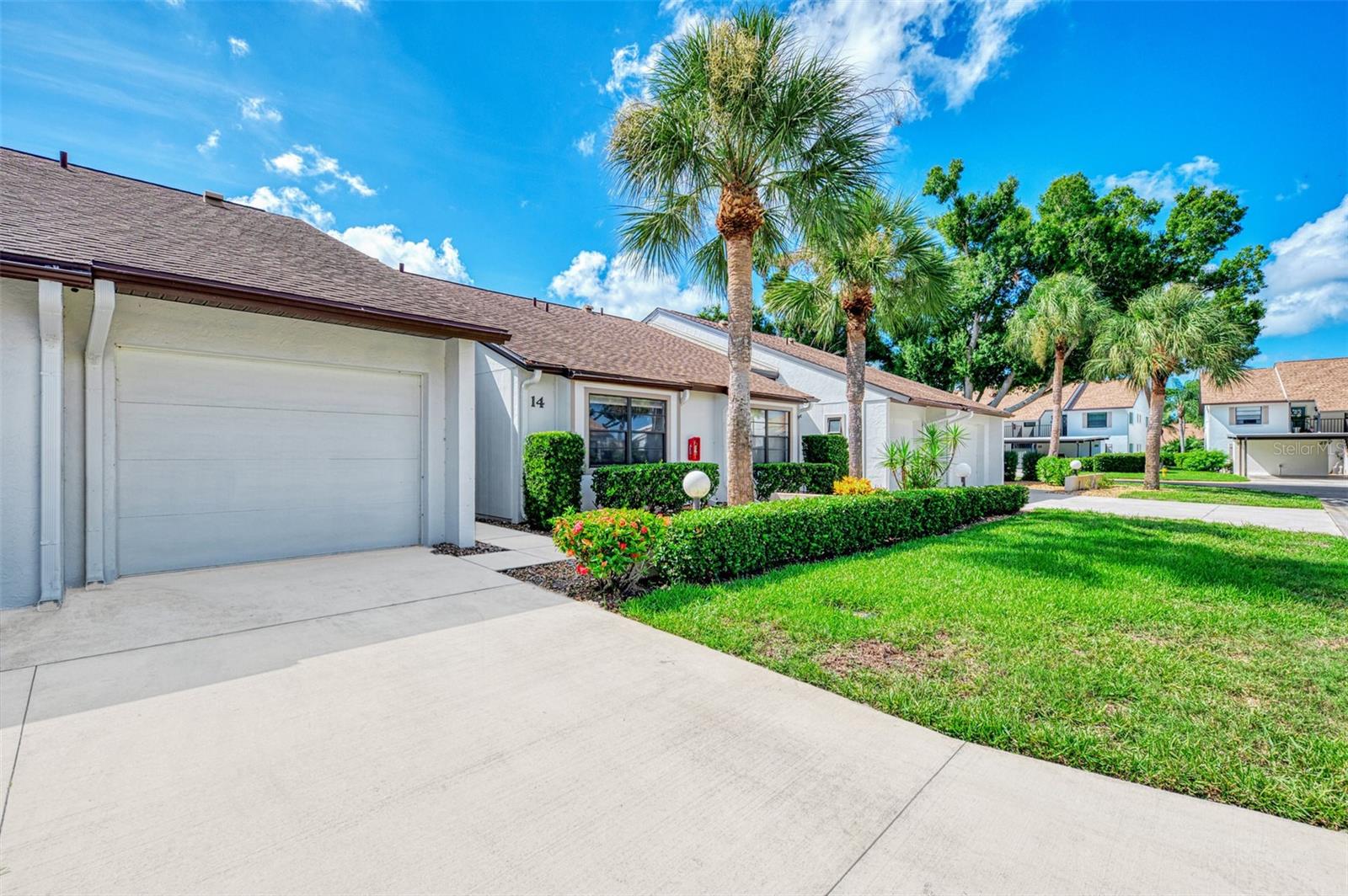 1211 CAPRI ISLES BOULEVARD 14