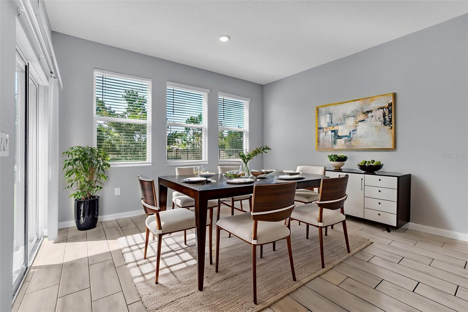 STONEYBROOK SOUTH NORTH PRCL PH 5 - Residential