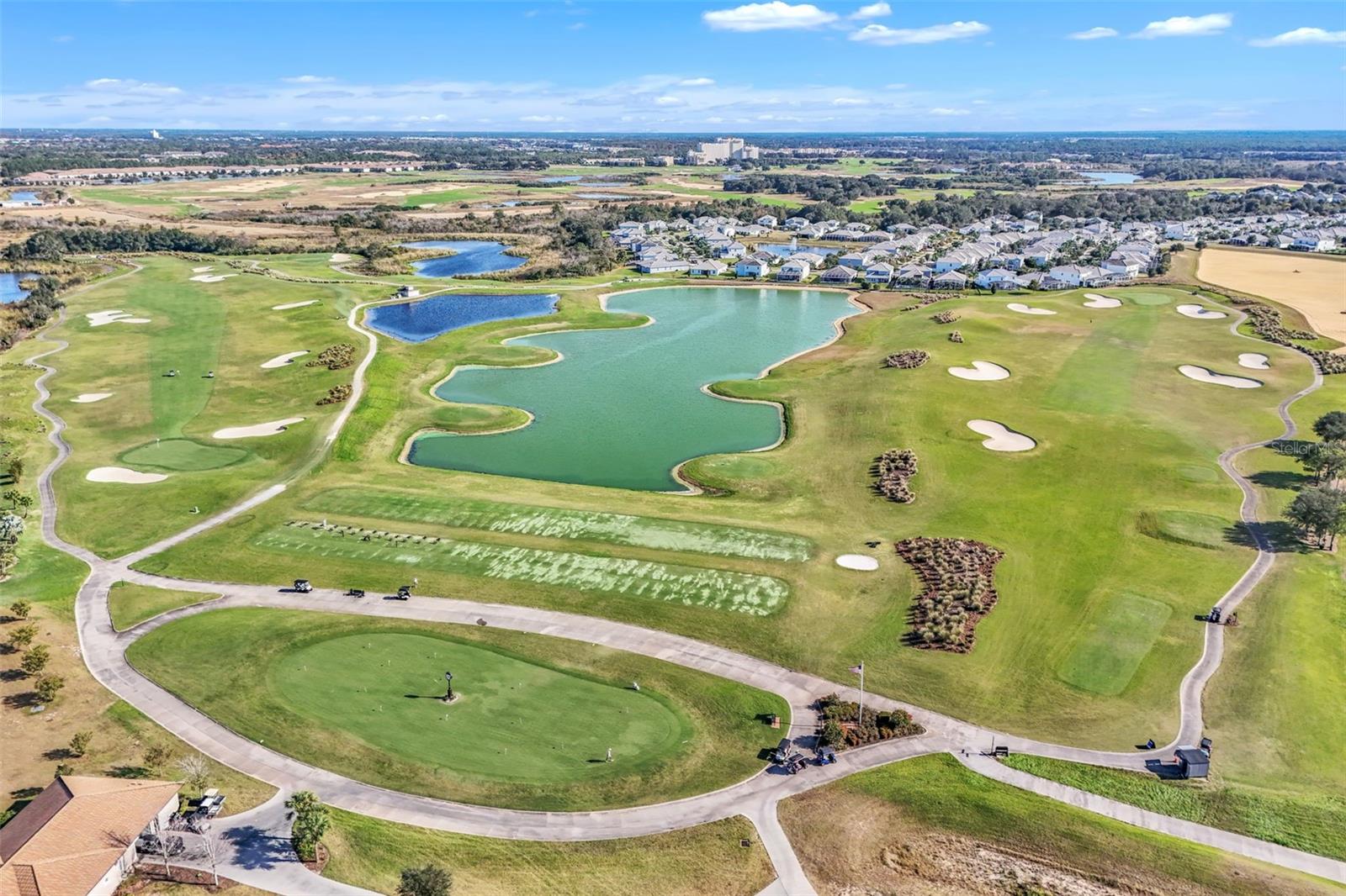 STONEYBROOK SOUTH NORTH PRCL PH 5 - Residential