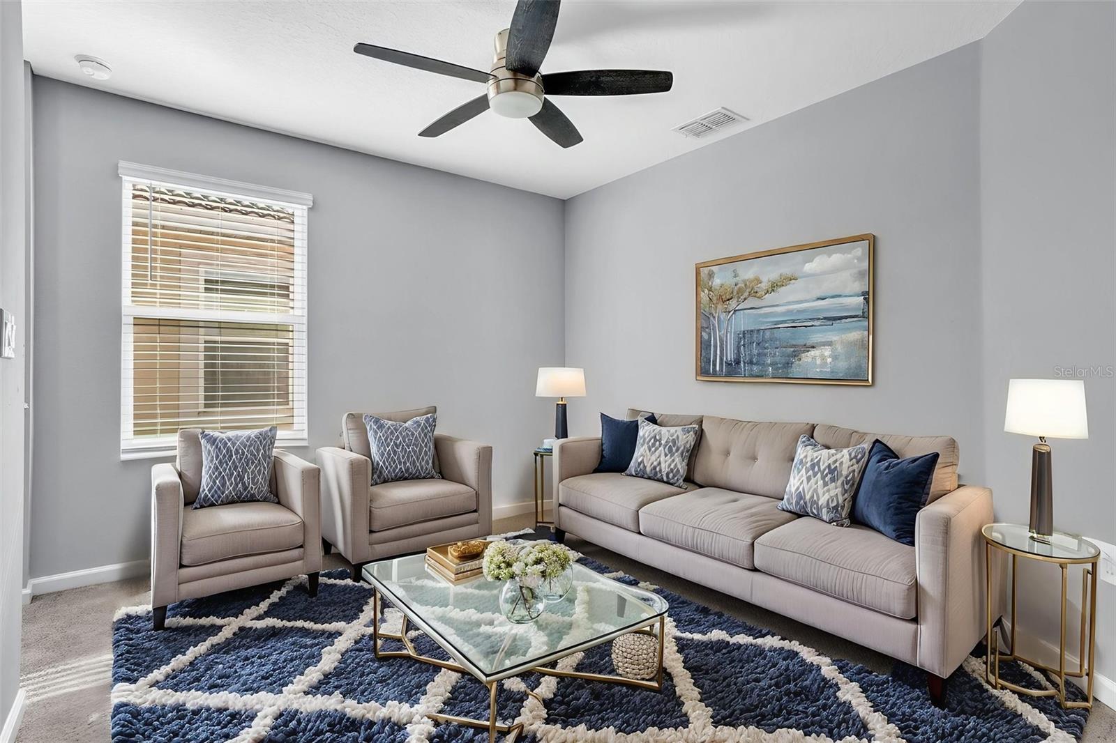 STONEYBROOK SOUTH NORTH PRCL PH 5 - Residential