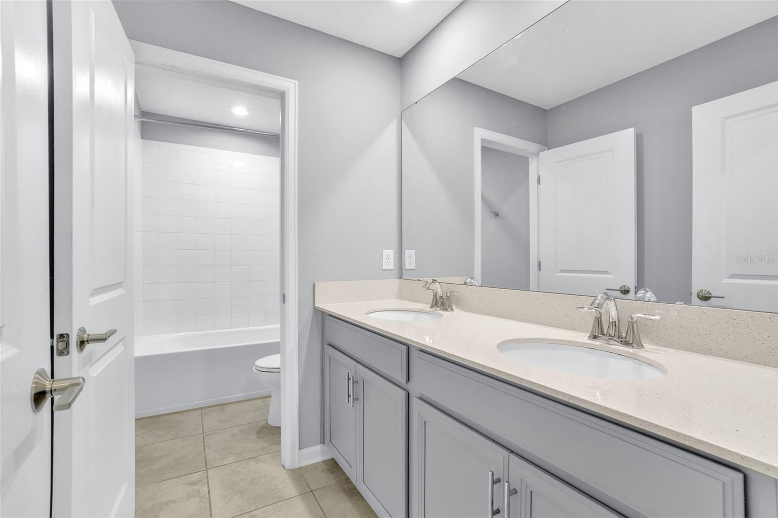 STONEYBROOK SOUTH NORTH PRCL PH 5 - Residential