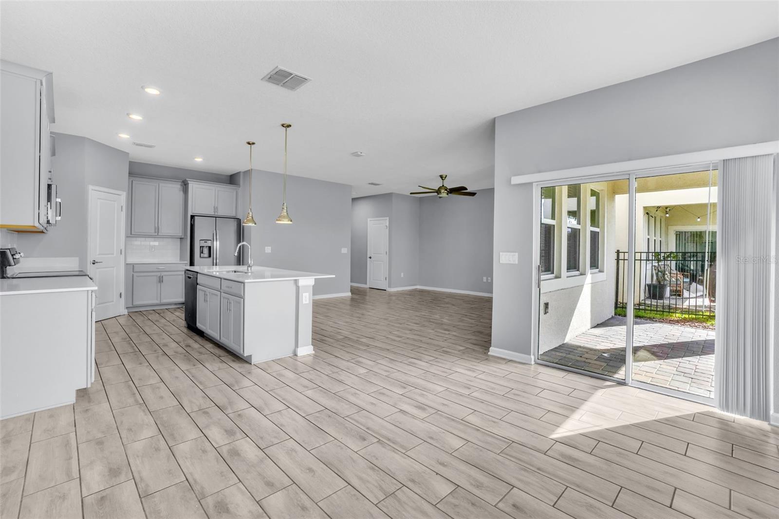 STONEYBROOK SOUTH NORTH PRCL PH 5 - Residential