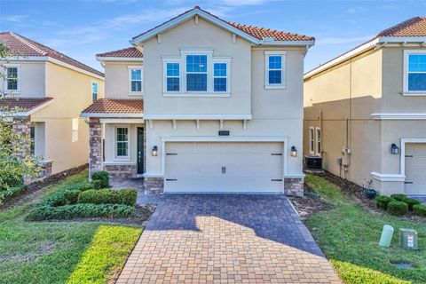 Photo of 1048 Downswing Place, Davenport, FL 33896 (MLS # O6364832)
